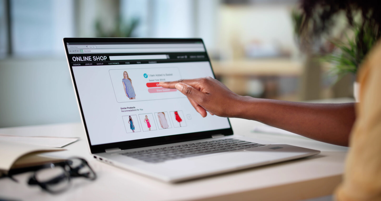 Szablony PrestaShop – jak wybrać odpowiedni dla swojego sklepu internetowego?